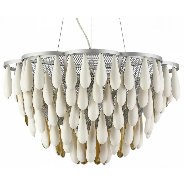 Подвесная люстра ST-Luce Faenza SL1517.103.07 от ImperiumLoft