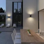 Накладной светильник Loft it Stema 100012/B от ImperiumLoft