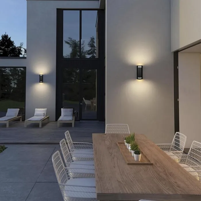 Накладной светильник Loft it Stema 100012/B от ImperiumLoft