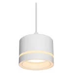 Подвесной светильник Wolta LUCE WSL-GX53/P06W