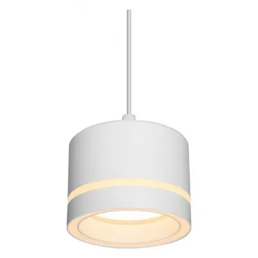Подвесной светильник Wolta LUCE WSL-GX53/P06W