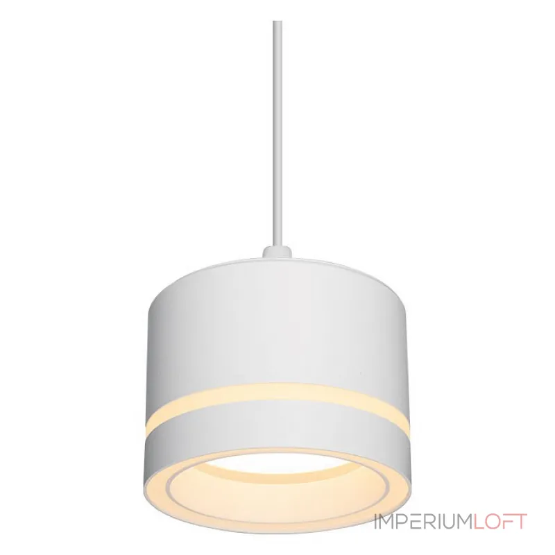 Подвесной светильник Wolta LUCE WSL-GX53/P06W