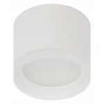 Накладной светильник Эра OL17 GX53 WH Б0049044 от ImperiumLoft