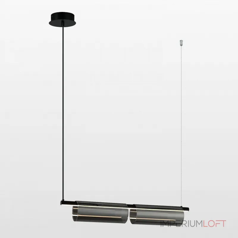 Подвесной светильник Lussole Carrollton LSP-7200