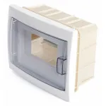 Электрический щиток встраиваемый Stekker EBX50-2/06-20 39651 от ImperiumLoft