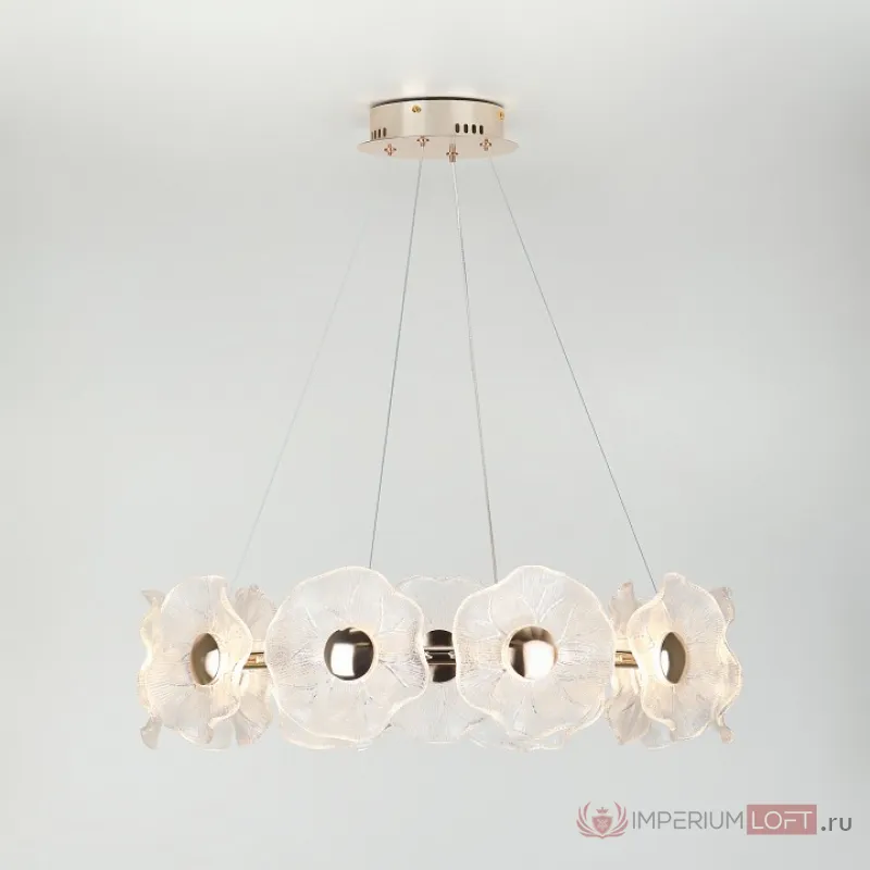 Подвесная люстра Rivoli Shannon Б0061947 от ImperiumLoft