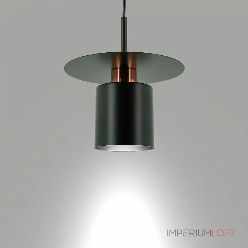 Подвесной светильник LIGHTERA Onitsha LE144L-21B