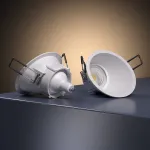 Встраиваемый светильник Elektrostandard Side 25059/01