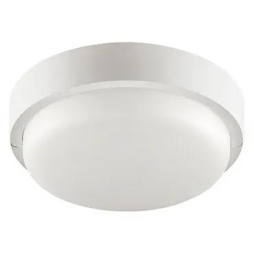 Потолочный светильник Wolta LCL04-12W LCL04-12W-R21-6K-SM
