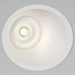 Встраиваемый светильник Elektrostandard Side 25059/01