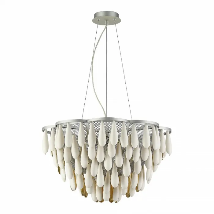 Подвесная люстра ST-Luce Faenza SL1517.103.07 от ImperiumLoft