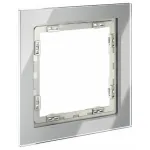Рамка на 1 пост Voltum S70 VLS110105 от ImperiumLoft