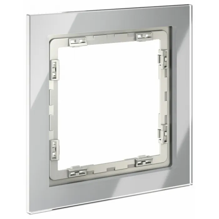 Рамка на 1 пост Voltum S70 VLS110105 от ImperiumLoft