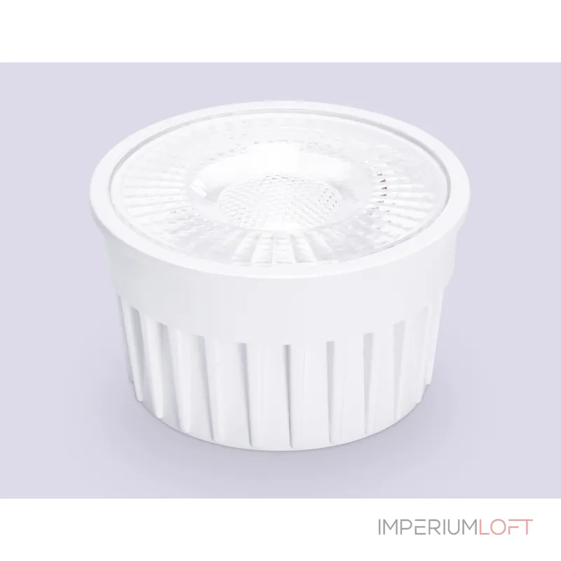 Лампа светодиодная LED MR16-PR 6W 4200K 85-265V 38° от NovaLamp
