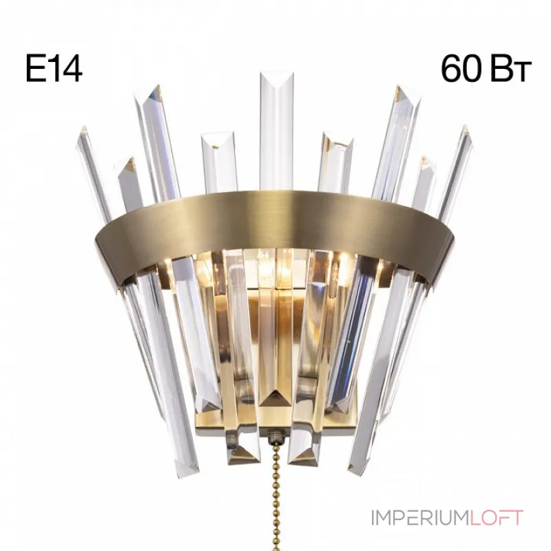 Накладной светильник Citilux Вестерос CL307313