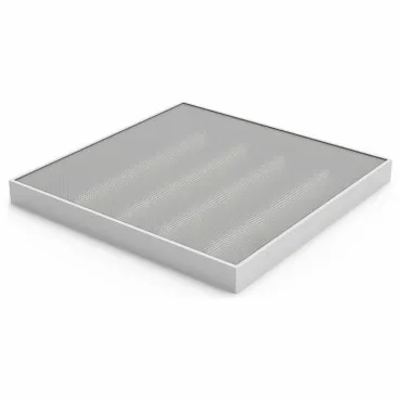 Светильник потолочный Армстронг Gauss MiR G1-A0-00070-01G03-4003040 Светильник потолочный Армстронг Gauss MiR G1-A0-00070-01G03-4003040