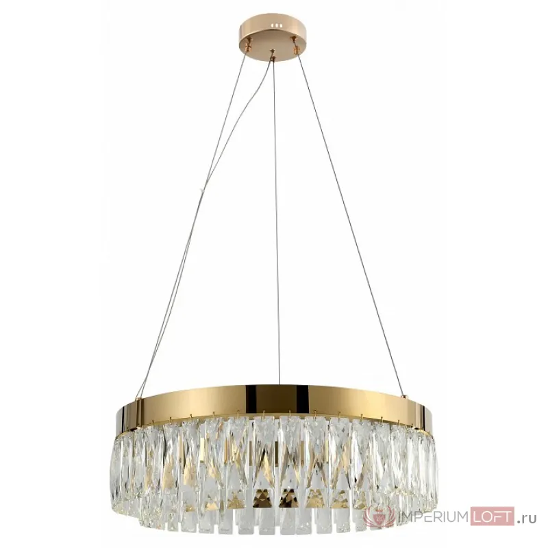 Подвесной светильник Rivoli Mary Б0061903 от ImperiumLoft