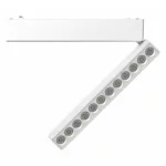 Накладной светильник Aployt Magnetic track 48 APL.0102.10.12 от ImperiumLoft