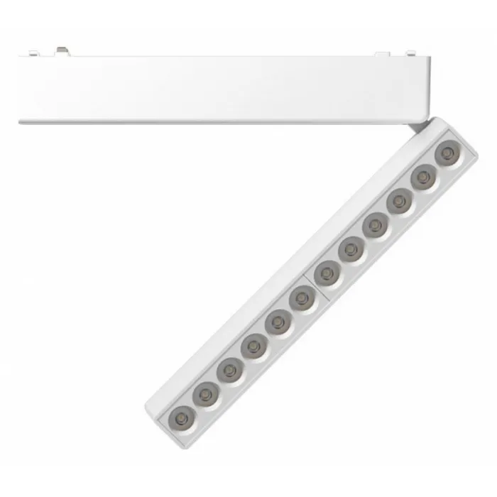Накладной светильник Aployt Magnetic track 48 APL.0102.10.12 от ImperiumLoft