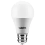 Лампа светодиодная Wolta E27 12Вт 6500K 25W60BL12E27 от ImperiumLoft