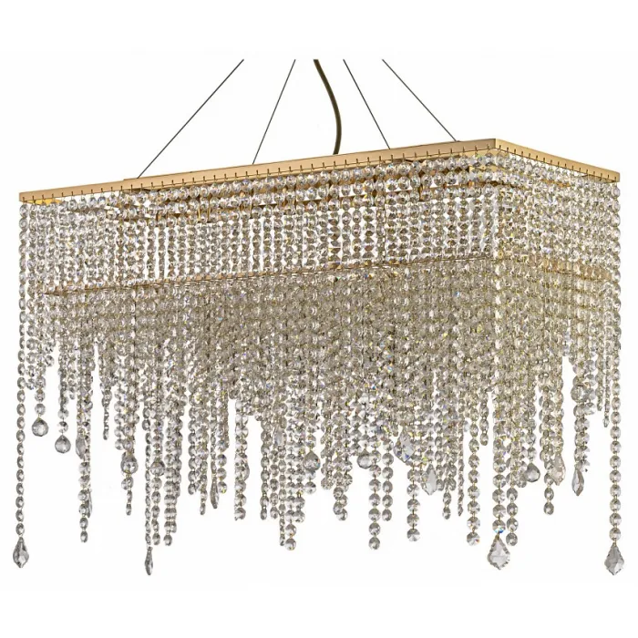 Подвесная люстра Arti Lampadari Milano Milano E 1.5.70X25.105 G от ImperiumLoft