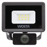 Настенно-потолочный прожектор Wolta WFL-10W WFL-10W/06S от ImperiumLoft