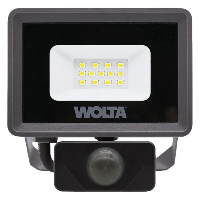 Настенно-потолочный прожектор Wolta WFL-10W WFL-10W/06S от ImperiumLoft