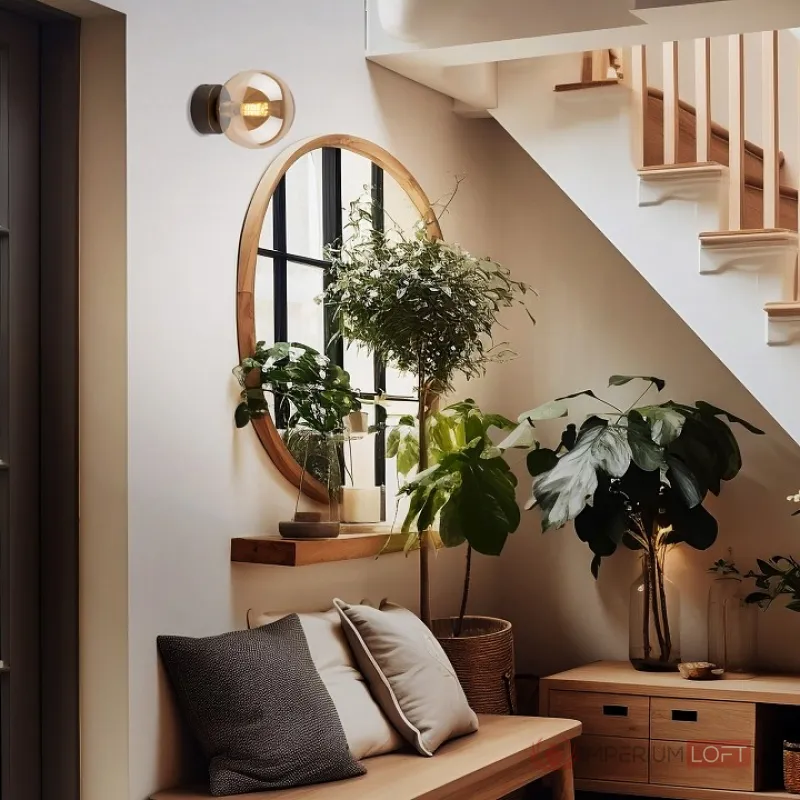Накладной светильник TK Lighting Estera 10256 Estera от ImperiumLoft