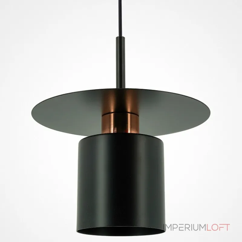 Подвесной светильник LIGHTERA Onitsha LE144L-21B