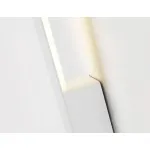 Светильник светодиодный настенный FW4411 SWH белый песок LED 4200K 6W 450*40*35 от NovaLamp