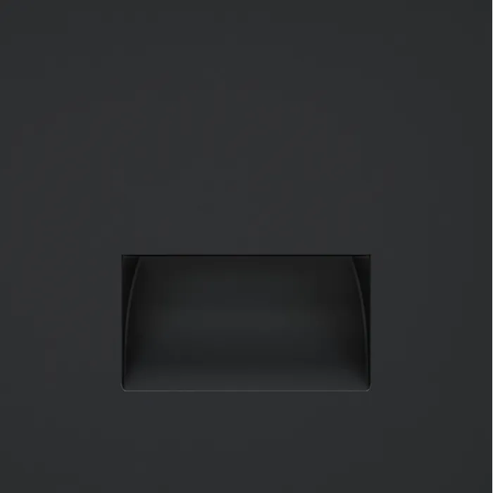 Заглушка для поста с подсветкой без рамки Voltum S70 VLS070607 от ImperiumLoft