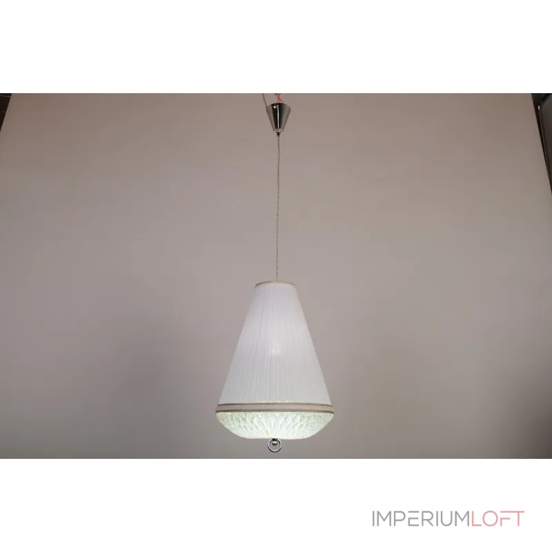 Подвесной светильник Abrasax CL.9301 CL.9301-2 White от ImperiumLoft Подвесной светильник Abrasax CL.9301 CL.9301-2 White от ImperiumLoft