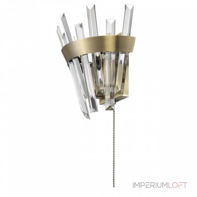 Накладной светильник Citilux Вестерос CL307313