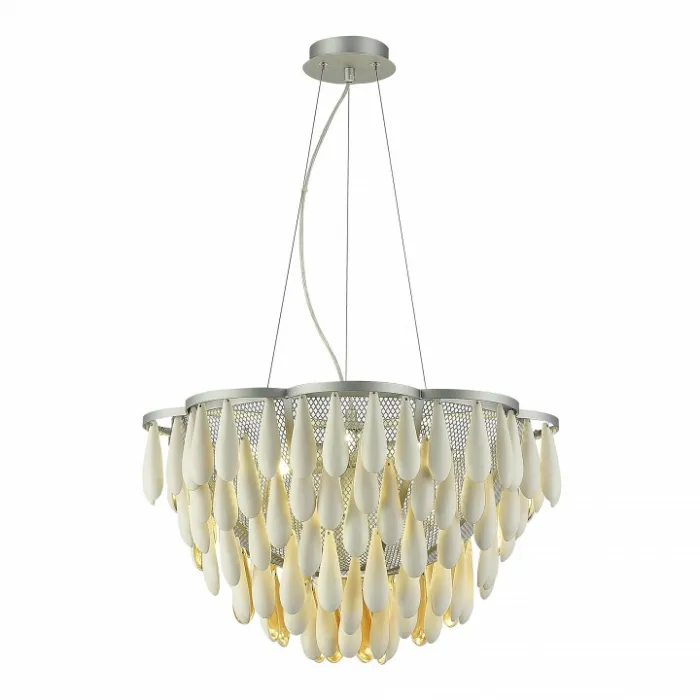 Подвесная люстра ST-Luce Faenza SL1517.103.07 от ImperiumLoft
