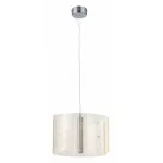 Подвесной светильник SIMPLE STORY 1163 1163-LED20PL от ImperiumLoft