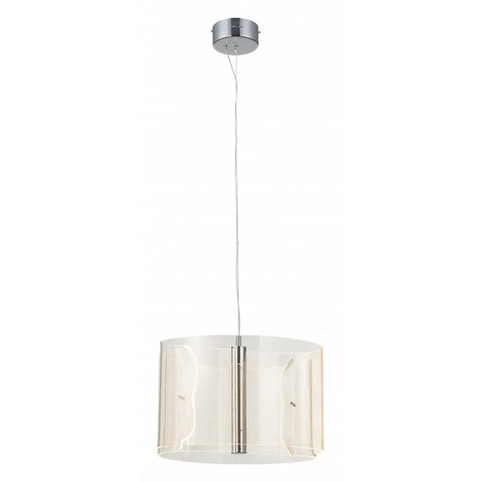 Подвесной светильник SIMPLE STORY 1163 1163-LED20PL от ImperiumLoft