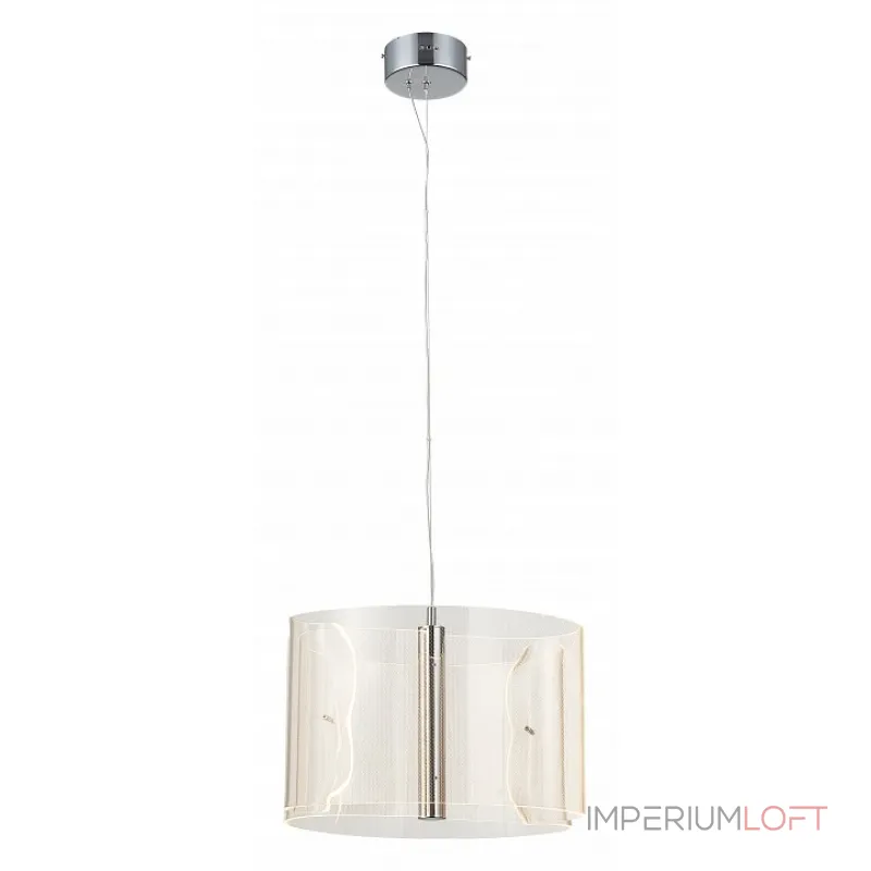 Подвесной светильник SIMPLE STORY 1163 1163-LED20PL Подвесной светильник SIMPLE STORY 1163 1163-LED20PL