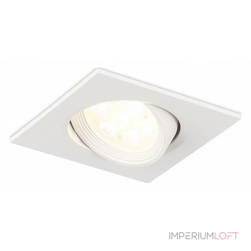 Встраиваемый светильник SIMPLE STORY 2084 2084-LED5DLW