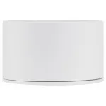 Накладной светильник Эра OL28 WH/BK Б0055581