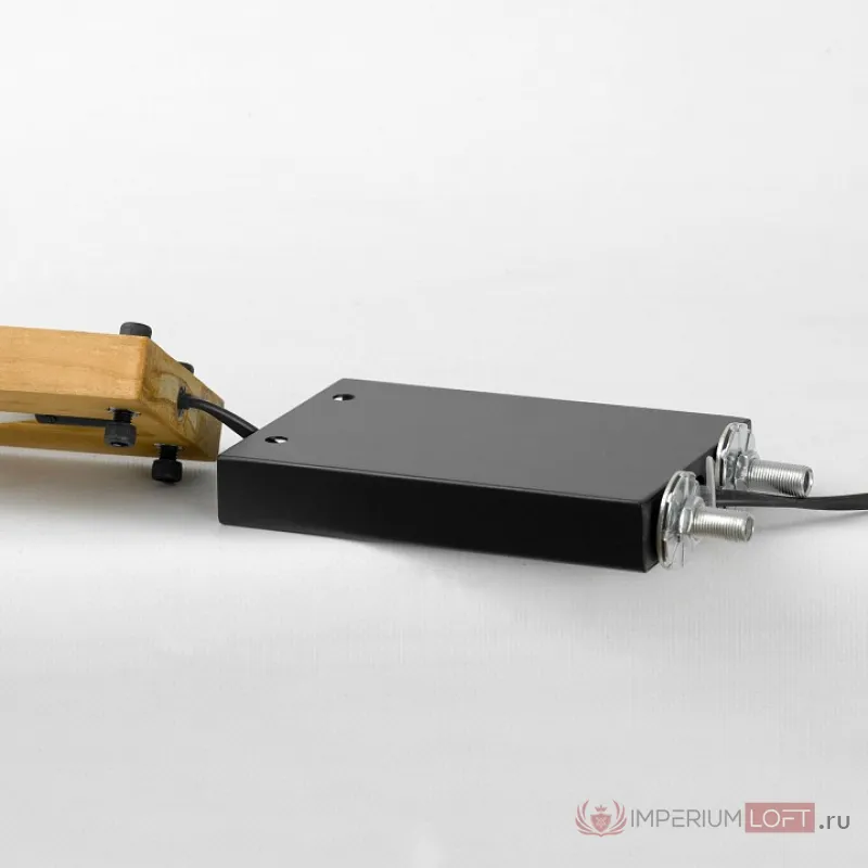 Торшер Lussole Prairie LSP-0913 от ImperiumLoft
