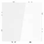 Выключатель одноклавишный без рамки Voltum S70 VLS010601 от ImperiumLoft