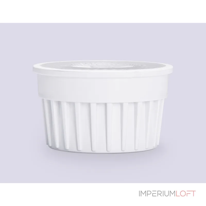 Лампа светодиодная LED MR16-PR 6W 4200K 85-265V 38° от NovaLamp