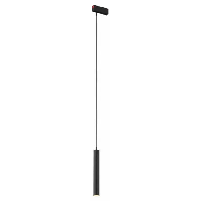 Подвесной светильник Denkirs Denkirs Simple DK8108-BK от ImperiumLoft