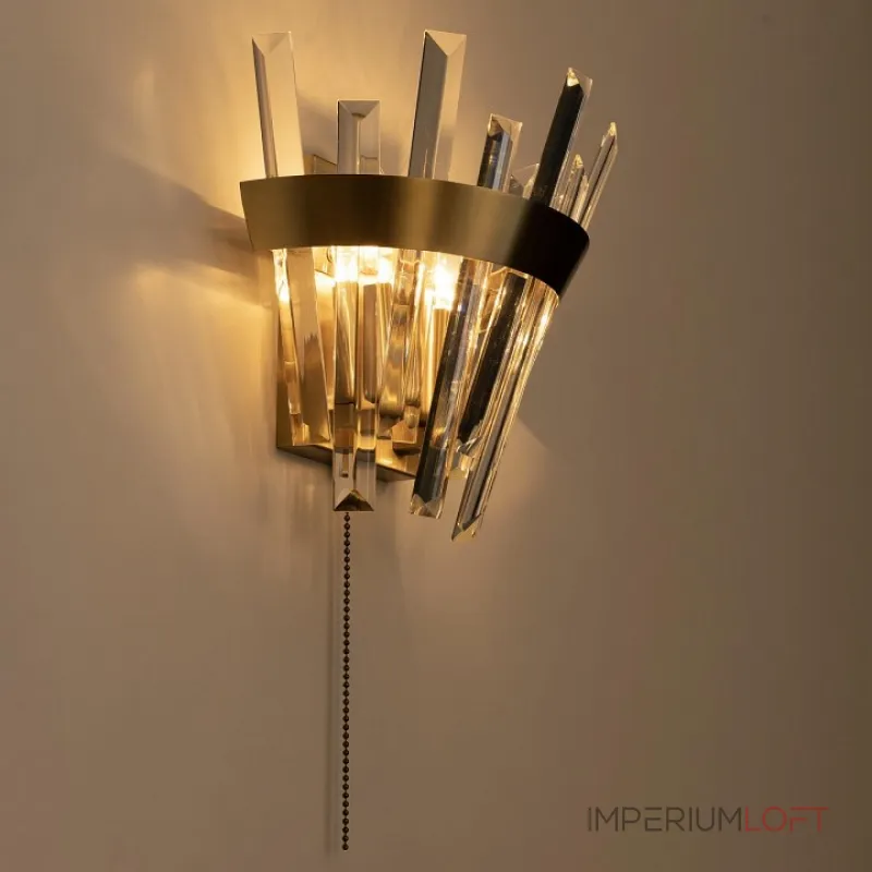 Накладной светильник Citilux Вестерос CL307313