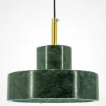 Подвесной светильник LIGHTERA Retba LE135L-18GR