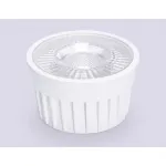 Лампа светодиодная LED MR16-PR 6W 4200K 85-265V 38° от NovaLamp