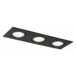 Встраиваемый светильник SIMPLE STORY 2076 2076-LED36DLB от ImperiumLoft