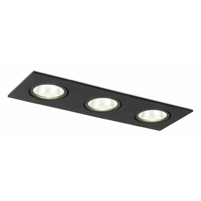 Встраиваемый светильник SIMPLE STORY 2076 2076-LED36DLB от ImperiumLoft