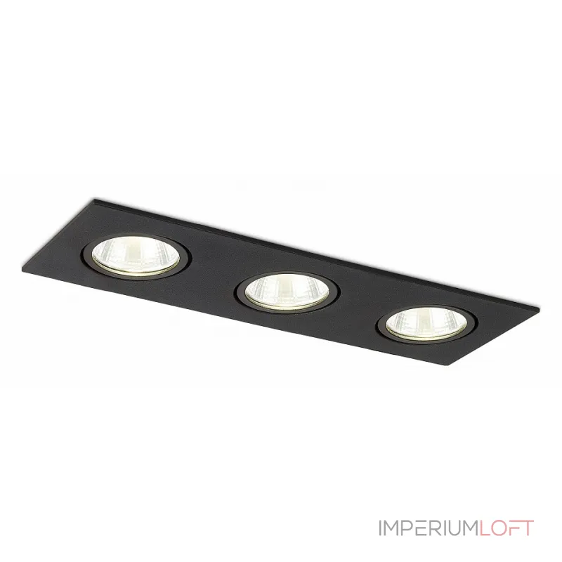 Встраиваемый светильник SIMPLE STORY 2076 2076-LED36DLB Встраиваемый светильник SIMPLE STORY 2076 2076-LED36DLB
