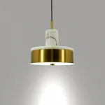 Подвесной светильник LIGHTERA Lucerne LE130L-23WB от ImperiumLoft
